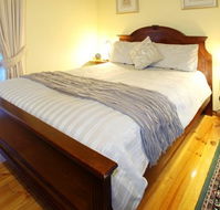 Glenview Retreat Luxury Accommodation - Stayed
