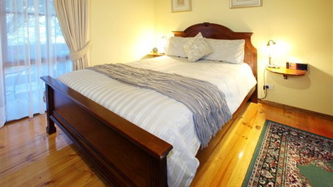 Glenview Retreat Luxury Accommodation - Stayed 0