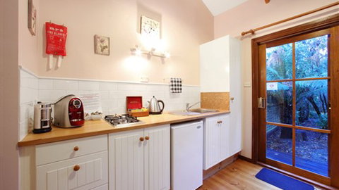 Glenview Retreat Luxury Accommodation - Stayed 1