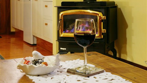 Glenview Retreat Luxury Accommodation - Stayed 2