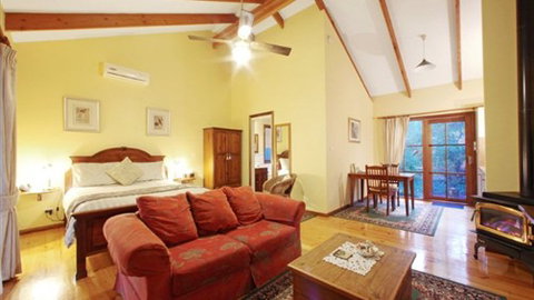 Glenview Retreat Luxury Accommodation - Stayed 3