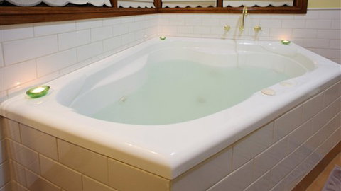 Glenview Retreat Luxury Accommodation - Stayed 4