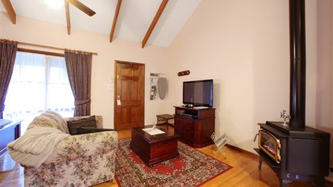 Glenview Retreat Luxury Accommodation - Stayed 7