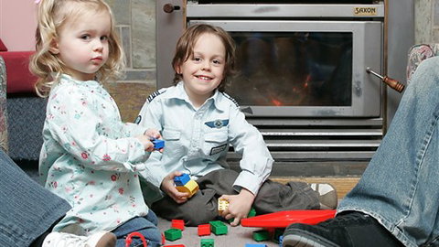 Diana Alpine Lodge - Stayed 2