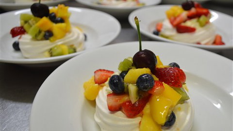 Diana Alpine Lodge - Stayed 3