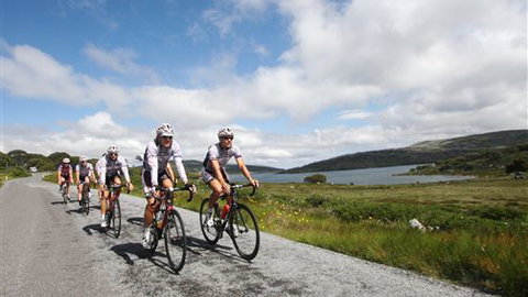 Diana Alpine Lodge - Stayed 4