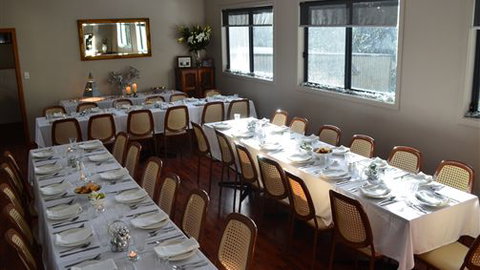 Diana Alpine Lodge - Stayed 5