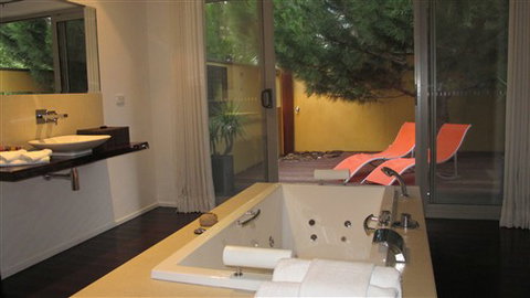 Blue Cliffs Retreat - Stayed 2