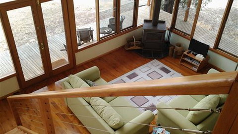 Rotherlea Lodge - Stayed 0