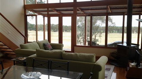 Rotherlea Lodge - Stayed 1