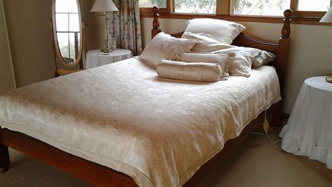 Rotherlea Lodge - Stayed 2