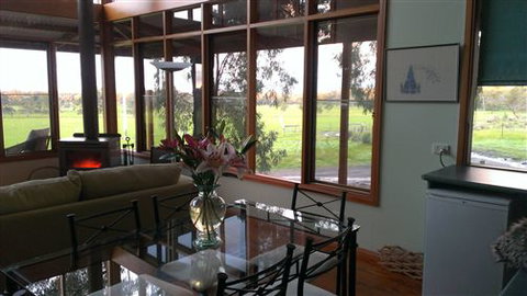 Rotherlea Lodge - Stayed 3