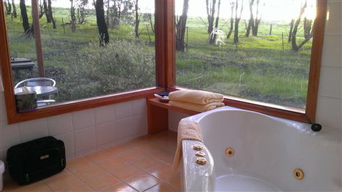 Rotherlea Lodge - Stayed 5