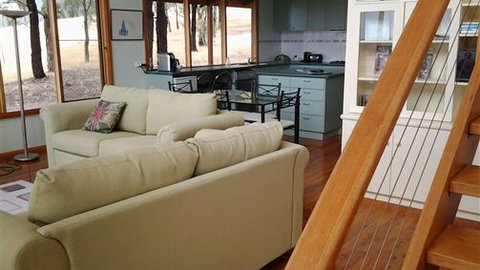 Rotherlea Lodge - Stayed 7