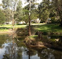 Marwood Luxury Villas - Stayed