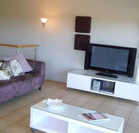 On The Esplanade - Stayed