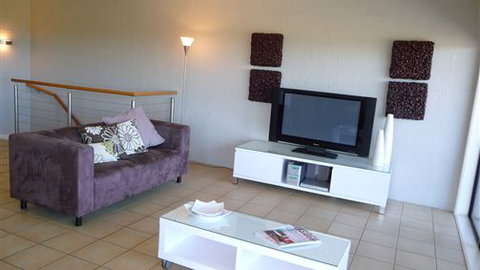 On The Esplanade - Stayed 0