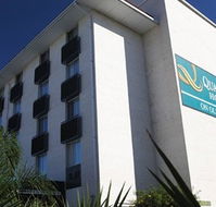 Quality Hotel on Olive - Stayed