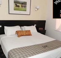 The Yarrawonga Hotel - Stayed