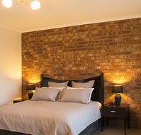 Federation Motor Inn - Stayed