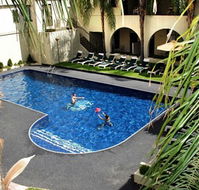 Quality Hotel Mildura Grand - Stayed