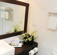 Mercure Hotel Geelong - Stayed