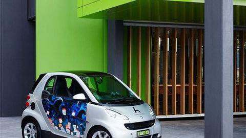 The Schaller Studio - Stayed 3