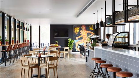 The Schaller Studio - Stayed 4