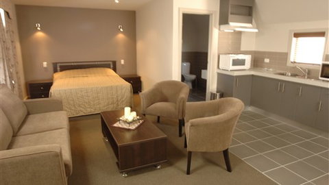 Seymours On Lydiard - Stayed 0