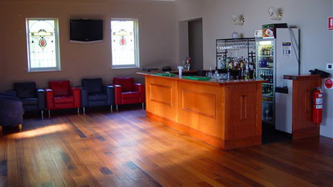 Seymours On Lydiard - Stayed 1