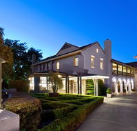 Peppers Mineral Springs Hotel - Stayed