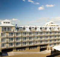 Quality Suites Deep Blue - Stayed