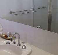 Best Western Heritage Motor Inn - Stayed