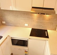 Coastal Motel - Stayed