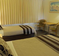 Comfort Inn Eastern Sands - Stayed