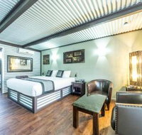 Orbost Motel - Stayed