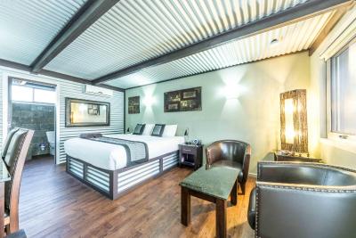 Orbost Motel - Stayed 0