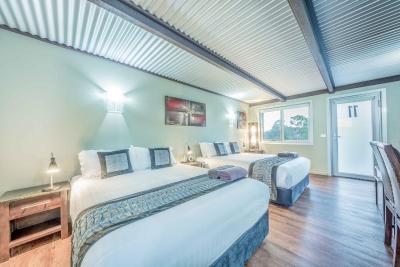 Orbost Motel - Stayed 2