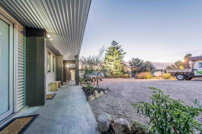 Orbost Motel - Stayed 4