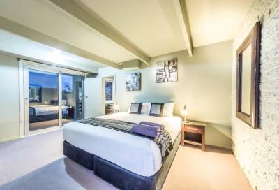 Orbost Motel - Stayed 5