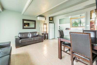 Orbost Motel - Stayed 8