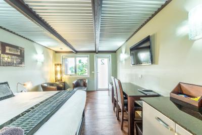 Orbost Motel - Stayed 10