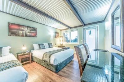 Orbost Motel - Stayed 11