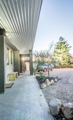 Orbost Motel - Stayed 15