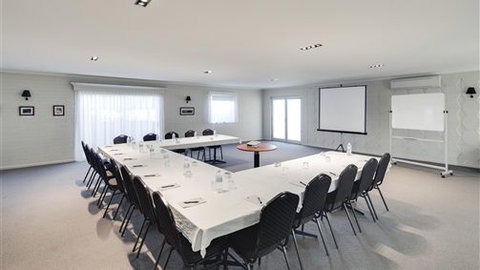 Comfort Inn Drouin - Stayed 1