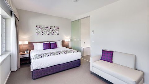 Comfort Inn Drouin - Stayed 2