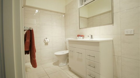 Edinburgh Motor Inn - Stayed 4