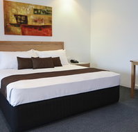 Best Western Geelong Motor Inn - Stayed