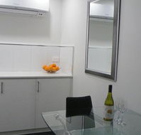 Hamilton Lonsdale Motel - Stayed