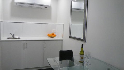 Hamilton Lonsdale Motel - Stayed 0